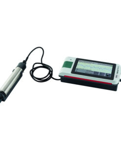 MÁY ĐO ĐỘ NHÁM M310 – M400-M300C- PS10 HÃNG MAHR
