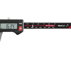 THƯỚC KẸP ĐIỆN TỬ MARCAL 16 EWR MAHR