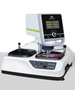 MÁY MÀI VÀ ĐÁNH BÓNG TỰ ĐỘNG MOPAO 2S