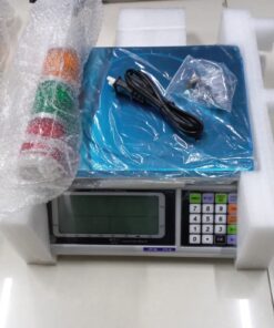 Cân điện tử ACD-L 6kg (d=0.2g)/L 3kg (d=0.1g)/ 30kg (d=1g)/15kg (d=0.5g) .....