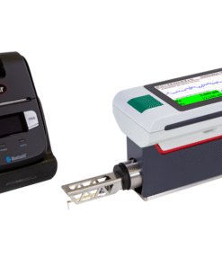 MÁY ĐO ĐỘ NHÁM BỀ MẶT MARSURF M410