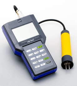 MÁY ĐO ĐỘ ẨM ĐA NĂNG HB-300