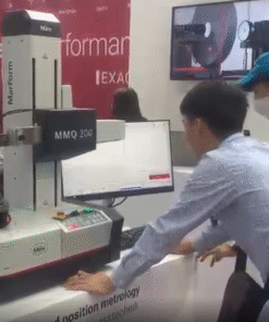 SỬA MÁY ĐO ĐỘ TRÒN MARFORM MMQ200
