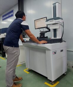 SỬA MÁY ĐO BIÊN DẠNG VÀ ĐỘ NHÁM MMD-PG100AS, MMD-100AC- HÃNG WILSON