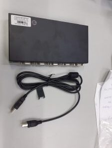 BỘ ĐIỀU KHIỂN MÁY ĐO 2D UWC3200