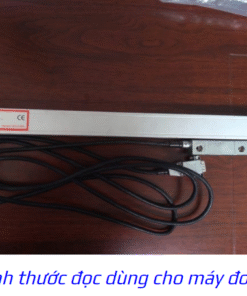 THƯỚC ĐỌC CHO MÁY ĐO 2D SOBEKK-RATIONAL-EASSON.