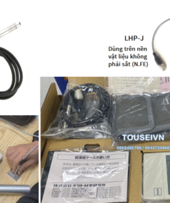 ĐẦU DÒ LEP-J  DÙNG TRÊN NỀN SẮT - GIÁ RẺ