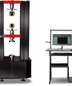 MÁY KIỂM TRA KÉO NÉN ĐA NĂNG WDW-100 LUDA