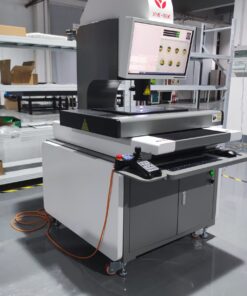 UNG-CNC-300 -XYC-TEK -MÁY ĐO TỰ ĐỘNG GIÁ TỐT
