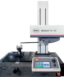 MÁY ĐO BIÊN DẠNG MAHR – MARSURF CD140