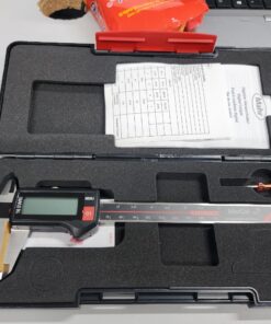 Thước kẹp điện tử Mahr 16EWRi 4103402 0-150mm IP67