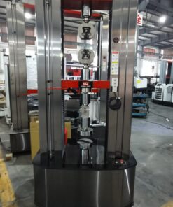 MÁY ĐO ĐỘ BỀN KÉO NÉN WDW-100 LUDA