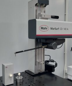 Máy đo biên dạng Mahr MarSurf CD 140 AG