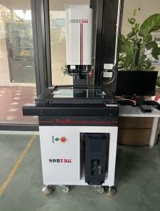 MÁY ĐO HÌNH ẢNH TỰ ĐỘNG AC400 SOBEKK- HÀNG CÓ SẴN