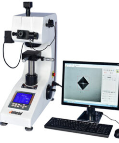 MÁY ĐO ĐỘ CỨNG Vickers HVS-1000 GIÁ TỐT