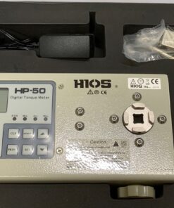 MÁY ĐO LỰC HP-10, HP-50, HP-100 HÃNG HIOS – HÀNG CÓ SẴN