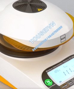 SỬA CHỮA CÂN SẤY ẨM HỒNG NGOẠI KETT FD-660