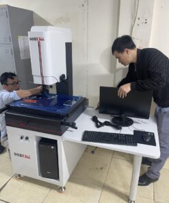 SỬA CAMERA MÁY ĐO 2D RATIONAL, EASSON, HEXAGON GIÁ RẺ