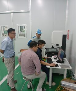 Nâng cấp phần mềm máy đo Win XP lên Win 7