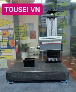 SỬA CHỮA MÁY ĐO ĐỘ NHÁM PS10-MÁY ĐO BIÊN DẠNG CD 140 AG hãng MAHR-GERMANY- GIÁ RẺ