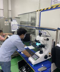 MÁY ĐO ĐỘ CỨNG HR-150DTS,HRS-150-GIÁ RẺ