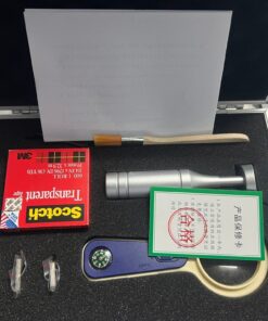 THIẾT BỊ KIỂM TRA ĐỘ BÁM DÍNH CHÉO QFH-HG600- GIÁ RẺ