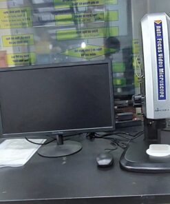 Kính Hiển Vi Đo Lường Lấy Nét Tự Động – VM500Plus hãng Sinowon