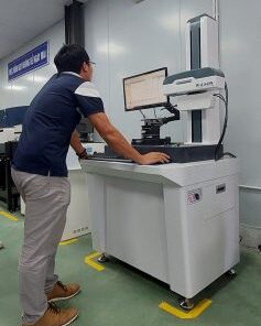 SỬA MÁY ĐO BIÊN DẠNG MMD-100AC WILSON GIÁ RẺ