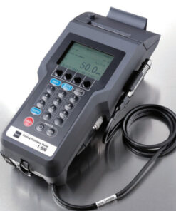 SỬA L-500 KETT MÁY ĐO ĐỘ DÀY MÀNG GIÁ RẺ