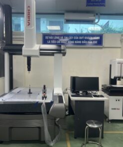 SỬA CHỮA LẮP ĐẶT DI CHUYỂN MÁY CMM HEXAGON CROMA8106 GIÁ RẺ