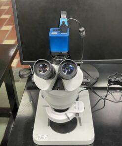 Kính Hiển Vi JINUOSH SZN-TR745-Hàng Có Sẵn