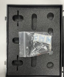 ĐẦU ĐO RENISHAW TP200