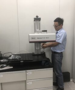 SỬA CHỮA MÁY ĐO BIÊN DẠNG MAHR MARSURF  CD 140 AG GIÁ RẺ