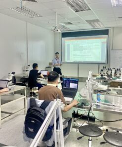 ĐÀO TẠO HIỆU CHUẨN NỘI BỘ LĨNH VỰC ĐỘ DÀI, LỰC, NHIỆT, TRỌNG LƯỢNG GIÁ RẺ