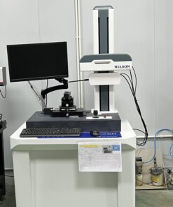 Máy đo độ nhám và biên dạng MMD-PG100AS