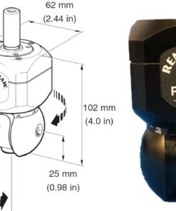 SỬA CHỮA ĐẦU ĐO PH10T PLUS-PH10T-PH10M-PH10MQ RENISHAW- GIÁ RẺ