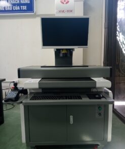 MÁY ĐO KÍCH THƯỚC SẢN PHẨM BẰNG HÌNH ẢNH TỰ ĐỘNG UNG-CNC-400