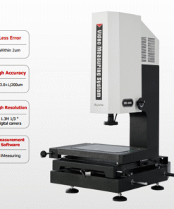MÁY ĐO KÍCH THƯỚC SẢN PHẨM BẰNG HÌNH ẢNH VMS-3020 HOYAMO