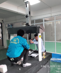 DI CHUYỂN LẮP ĐẶT MÁY 3D CROMA 8106 NHANH AN TOÀN GIÁ RẺ