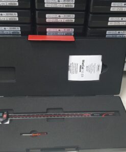 THƯỚC KẸP ĐIỆN TỬ MAHR 16 ER MÃ 4103010, 4103205, 4103207 CÓ SẴN