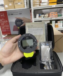 SỬA MÁY ĐO ĐỘ DÀY LỚP PHỦ HÃNG KETT LZ-990, LZ-373, LH-373, LE-373- GIÁ RẺ
