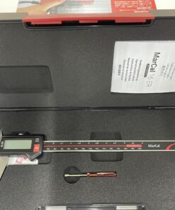 THƯỚC CẶP ĐIỆN TỬ16ER- 16EWR-16EWRI HÃNG MAHR – GIÁ RẺ