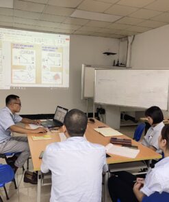 ĐÀO TẠO HIỆU CHUẨN NỘI BỘ LĨNH VỰC ĐỘ DÀI, LỰC, NHIỆT, TRỌNG LƯỢNG GIÁ RẺ