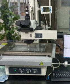 KÍNH HIỂN VI ĐO LƯỜNG MU1200 JINUOSH