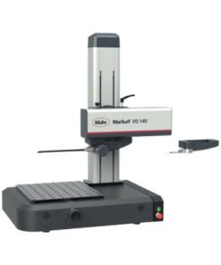 Sửa Máy biên dạng Mahr MarSurf CD 140A – hãng Mahr/Đức - giá rẻ.