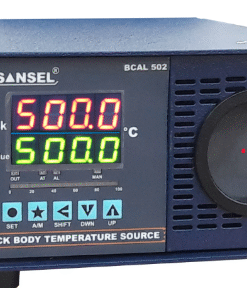 Máy hiệu chuẩn nhiệt độ hồng ngoại Sansel BCAL 502 Giá rẻ
