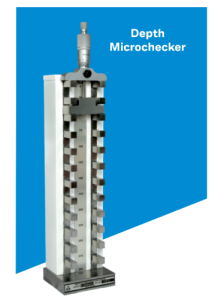 Depth Micro Checker