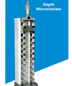 Thiết bị hiệu chuẩn thước đo sâu và thước kẹp (Depth Micro Checker,Caliper Checker) - ADITYA