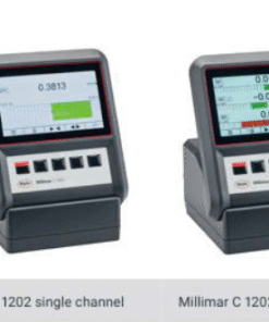 BỘ KHUẾCH ĐẠI TÍN HIỆU CỠ NHỎ MILLIMAR C 1202 HÃNG MAHR