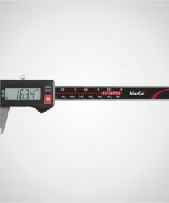Sửa chữa thước cặp MAHR 16ER